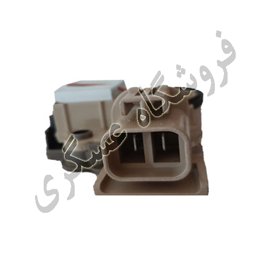آفتامات دينام پرايد جديد